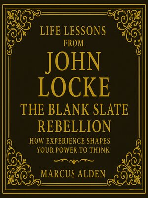cover image of Life Lessons from John Locke